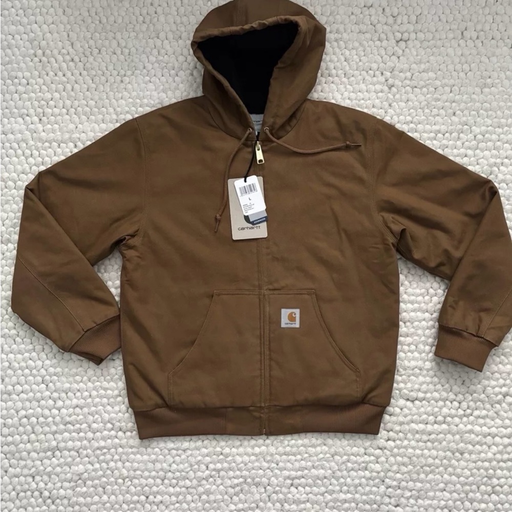 Carhartt WIP Active Jacket